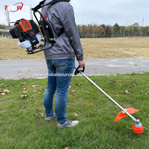 manual weed cutter tool