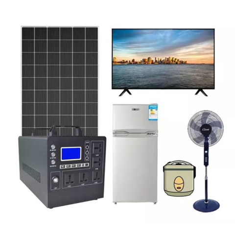 Buy Wholesale China Solar Power System Solar Energy System 10kw Hybrid ...