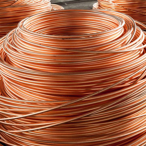 what is copper wire rod?. Copper wire rod is a form of copper