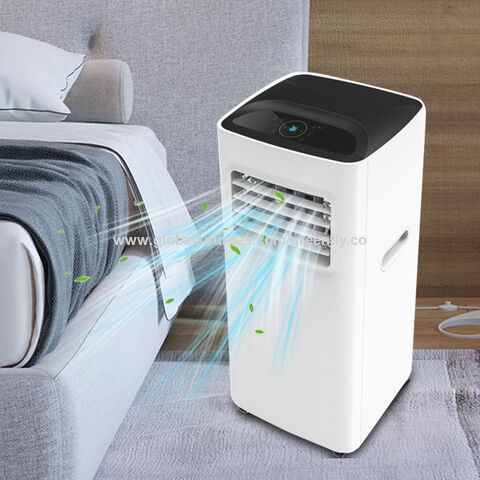 GREENFLY JJPRO 7000 Btu Mobile Air Conditioners Cooling only Mini Airconditioner Portable Air Conditioner for house