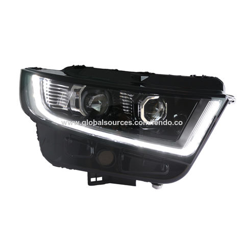 Buy Wholesale China Edge 2015-2019 Waterproof Headlamp Projector Car ...