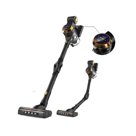 Buy Wholesale China Cordless Vacuum Cleaner, Nicebay 25kpa Brushless