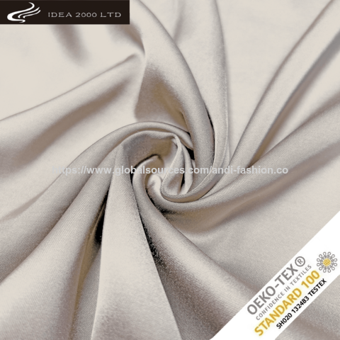 Kaufen Sie China Großhandels-Kundenspezifischer Rayon-satin 62