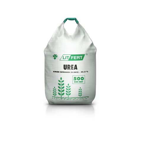 Buy Wholesale Kenya Urea 46 Prilled Granular Urea Fertilizer 46-0-0 