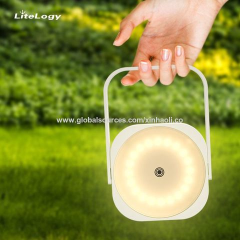 Portable Lights  Portable Lamp Rechargeable Lamps Outdoor