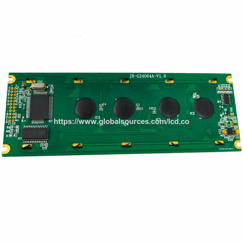 low power lcd panel brands