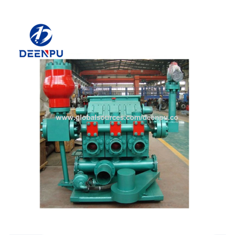 triplex mud <a href='https://www.ruidapetroleum.com/product/49'>pump</a> factories manufacturer