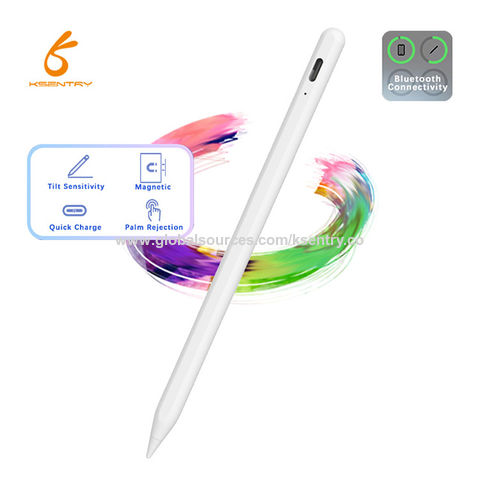 Buy Wholesale China Active Stylus Pen Compatible For Ios&android Touch ...