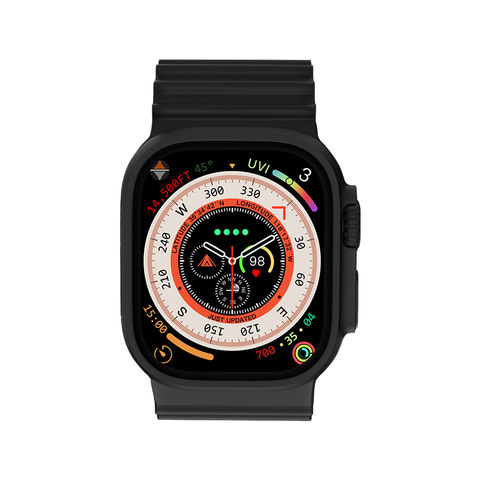 Buy Wholesale China Oem Odm Ultra Pro Smartwatch Series 8 49mm S8 1.91 ...