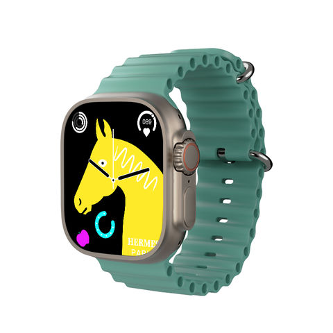 Apple S8 Ultra smart watch