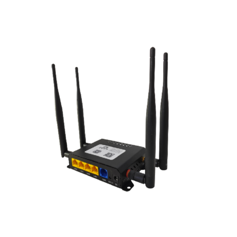 Buy Wholesale China Qianlue-rosa Series Lte Wireless Router,remote ...