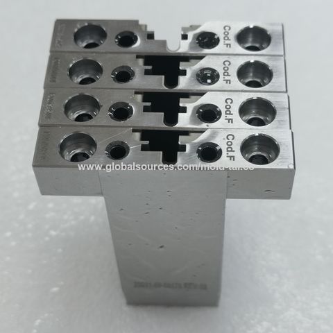Es51 Insert Buy Wholesale China Top-notch Commercial Seal Face Fashioning Cavity ...
