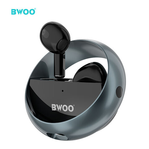 Compre Bwoo Mini Auriculares De Sonido Inalámbrico Bt5.1 Tws Auricular  Bluetooth y Auriculares Bluetooth 5,1 de China por 8.9 USD