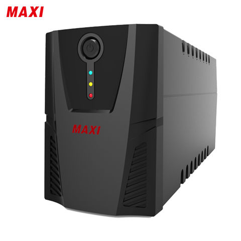 Buy Wholesale China High Quality Wholesale Offline Ups 1500va With Battery  & Offline Ups at USD 41