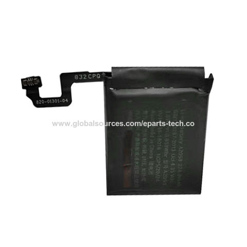 Interchangeable Watch Battery J2028
