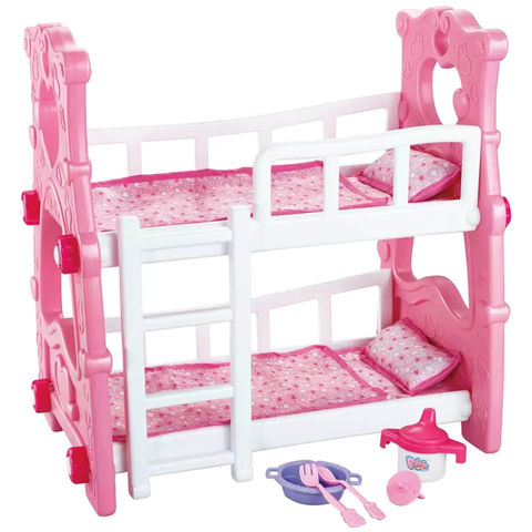 Jakarta Dolls Bed