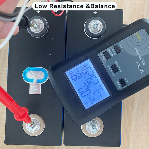 Grossiste testeur de résistance interne lifepo4-Acheter les