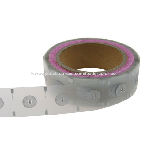 Buy Wholesale China 13.56mhz Isso 14443 A Mi Fare Classic 1k Dia 15mm ...