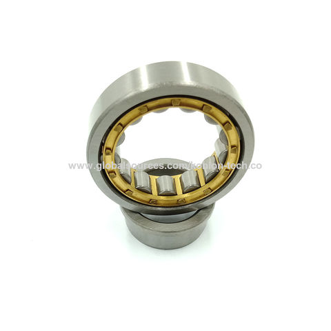 Skf nu 205 deals ecp