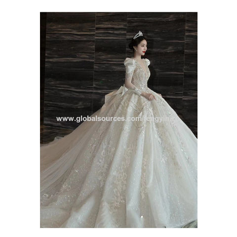 Princess gown cheap with price