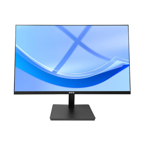 شاشة LCD CCTV مقاس 20 22 بوصة شاشة مسطحة شاشة كمبيوتر شخصي 75 هرتز for sale at factory direct price