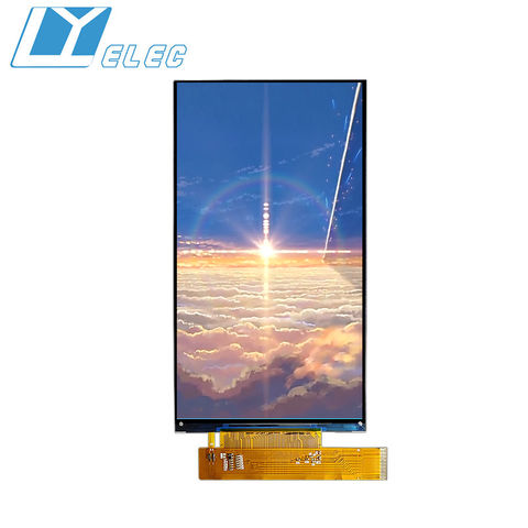 tft lcd panel quotation