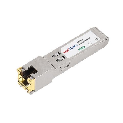 Buy Wholesale China China Oem Copper Vdsl Sfp 10g Copper Sfp Rj45 ...