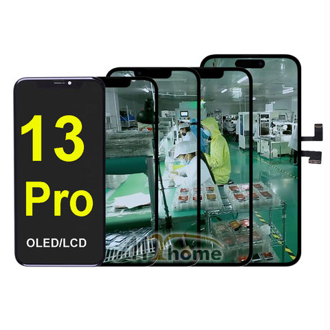 Pantalla LCD para iPhone 11 Pro Max - Negro - Calidad Original