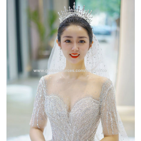 Wedding Dresses For Black Women White Wedding Dress Crystal Beads Sequins Luxury Long Tail One-shoulder Bridel Dress Wedding - China Wholesale Wedding Dress $130 from Guangzhou Fengyin Import And Export Co., Ltd | Wedding Dresses For Black Women White Wedding Dress Crystal Beads Sequins Luxury Long Tail One-shoulder Bridel Dress Wedding - China Wholesale Wedding Dress $130 from Guangzhou Fengyin Import And Export Co., Ltd |