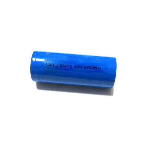 Buy Wholesale China High Power Energy Storage System Lifepo4 Battery ...