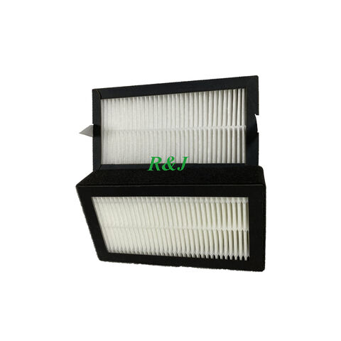 Wholesale 3-in-1 Nylon True HEPA and Activated Carbon Filter for