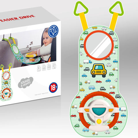Kaufen Sie China Großhandels-Hangwing Pädagogisches Spielzeug Lenkrad Mit  Licht Und Musik Baby Spielzeug Fahr Simulation Spielzeug Set Für Kind und  Lenkrad Spielzeug Großhandelsanbietern zu einem Preis von 5.78 USD