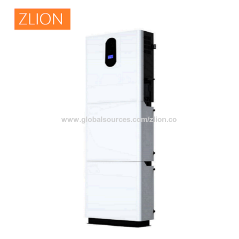 Buy Wholesale China Energy Lithium Ion Battery All In One System 5kwh ...