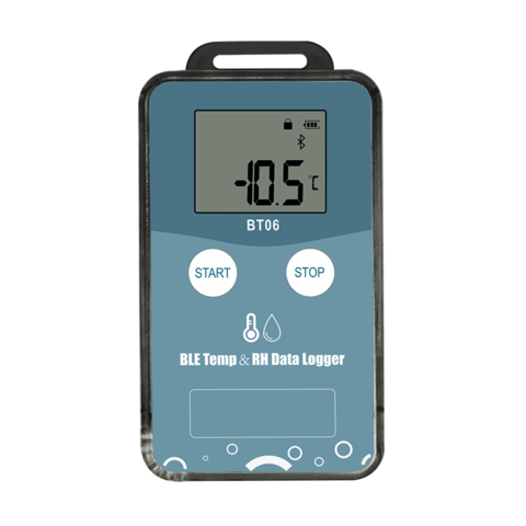 Wireless Temperature Monitor BLE Temperature Data Logger Sensor - China  Wireless Temperature Monitor, BLE Temperature Sensor