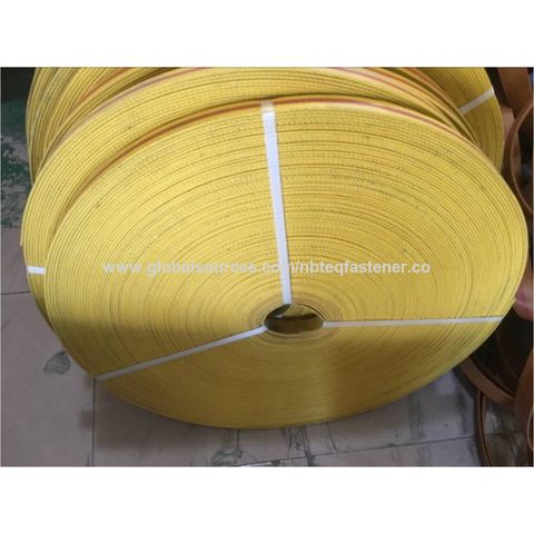 Flat Rubber Belt Conveyor Belt Transmission Belt - China Wholesale