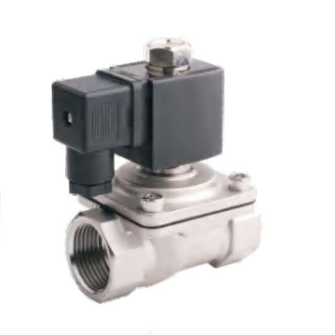 Buy Wholesale China Stainless Steel Gas Solenoid Valve Liquefied Gas ...