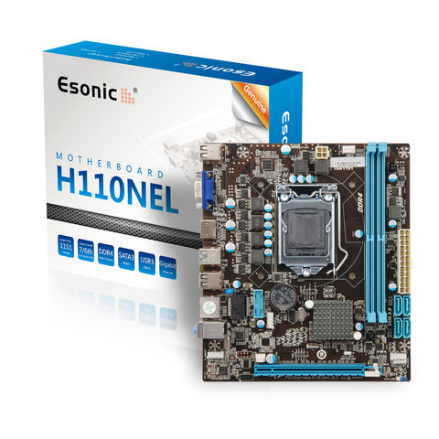 Buy China Wholesale Itzr Esonic Oem Lga1151 6/7th Gen Core I3 I5
