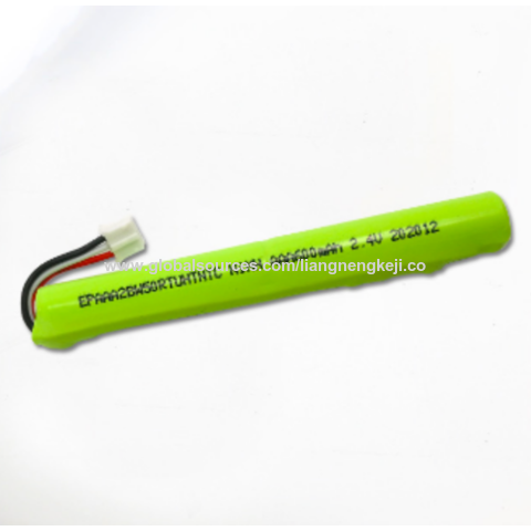 Buy Wholesale China Supplier Ni-mh Battery For Illuminated Led Lights ...