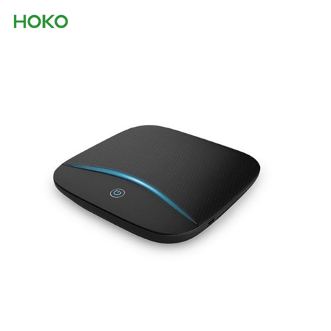 Nuevo Purificador de Aire para Coche Portátil Coreano de 12V con Ionizador, Carbón de Bambú Activado y Filtro HEPA USB for sale at factory direct price