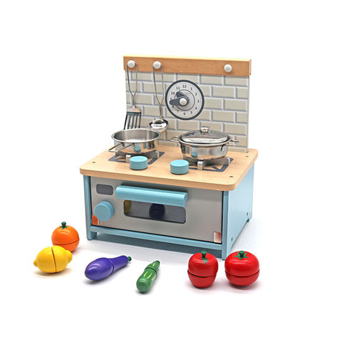 Buy Wholesale China New Design Kids Kitchen Pretend Play Simulation