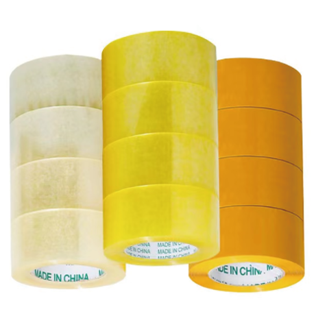 Bulk Buy China Wholesale Bopp Packing Tape Sealed Belt Packing