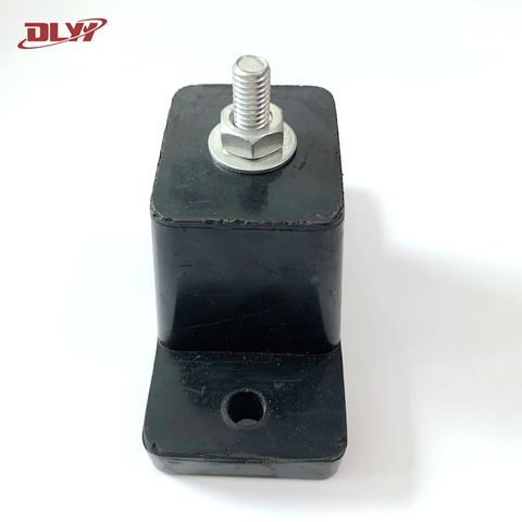 Buy Wholesale China Oem Flexible Nr Anti Vibration Rubber Damper, Shock 