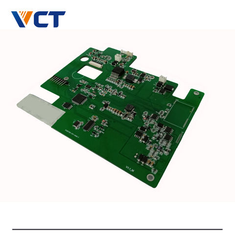 Buy Wholesale China Vct-power Inverters Printed Circuit, Printed ...