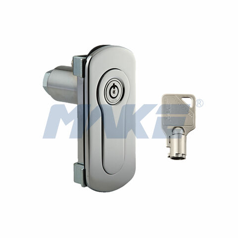 Serrure de distributeur automatique style japonais MK214