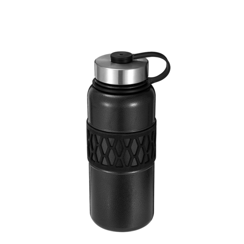 Buy Wholesale China Customized Wide Mouth Stainless Steel Water Bottle ...