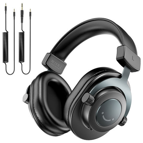 Headset for 2024 recording music