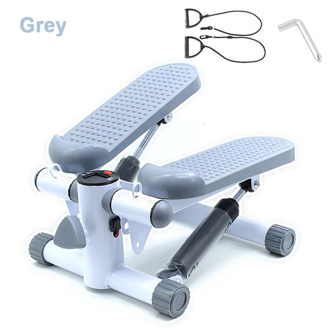 Stepers para Adelgazar Multifunción Piernas Delgadas Ejercicio de Pies Glúteos Equipos Deportivos de Fitness