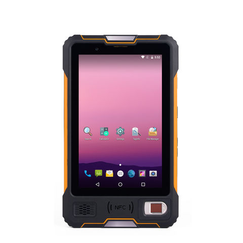 Buy Wholesale China Tablet Pc Rugged Industrial Computer Android 10 8 ...