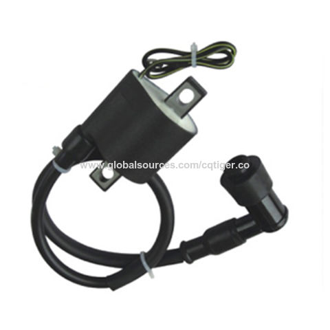 Buy Wholesale China Motorcycle Ignition Coil,cb125 Odm & Oem Parts