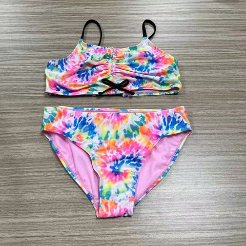 Buy Wholesale China Women Triangle Swimwear Beach Swimsuit Separate ...
